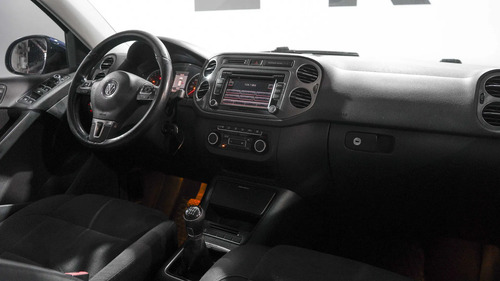 Volkswagen Tiguan 2.0 Sport & Style Tsi 200cv Tiptronic 2012