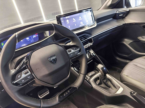 Peugeot 208 1.0T Gt 2024