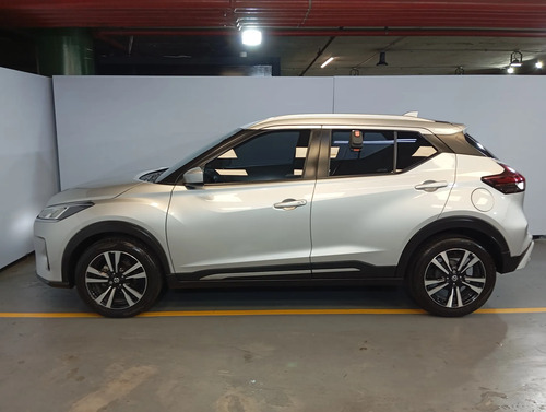 Nissan Kicks 1.6 Advance Cvt 2021