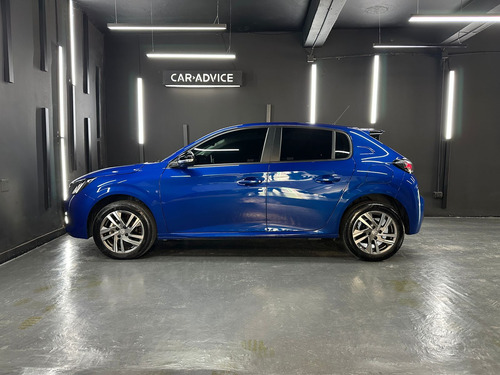 Peugeot 208 1.6 FELINE TIPTRONIC L24 2024