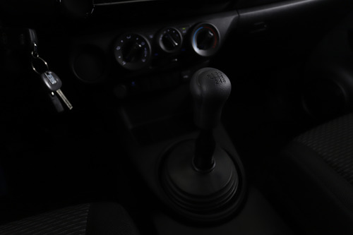 Toyota Hilux Pick-Up 2.4 Cd Dx 150cv 4x4 2025