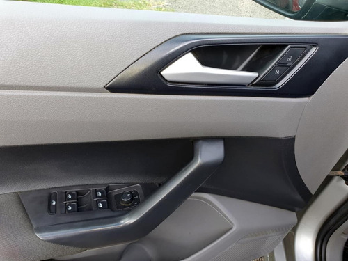 Volkswagen Virtus Virtus 1.6 Msi Comfortline Aut 2020