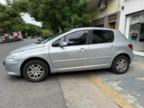 Peugeot 307 1.6 Xt 110cv 2008
