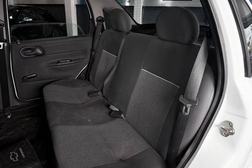 Chevrolet Classic 1.4 Sedan Ls Abs Airbag 2016