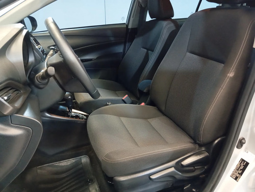 Toyota Yaris 1.5 4 Ptas Xls Cvt L/22 2024