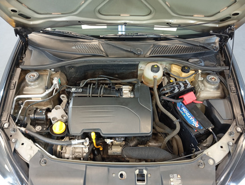 Renault Clio 1.2 5 P Confort 2016