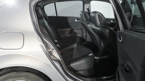 Renault Megane privilege 2009