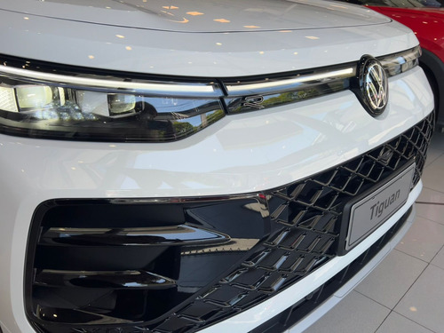 Volkswagen Tiguan 1.4 250 Tsi R-Line 150Cv Dsg7 2026