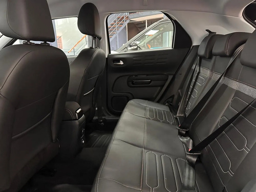 Citroën C4 Cactus 1.6 Thp 165 At6 Shine Bitono 2026