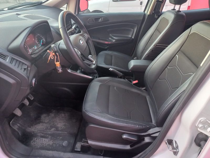 Ford Eco sport 1.5 freestyle l18 2021