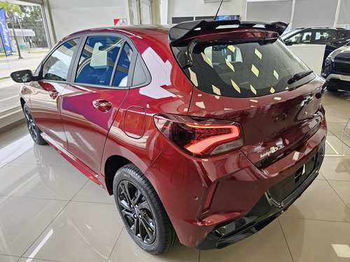 Chevrolet Onix 1.0 Turbo Rs At 2026