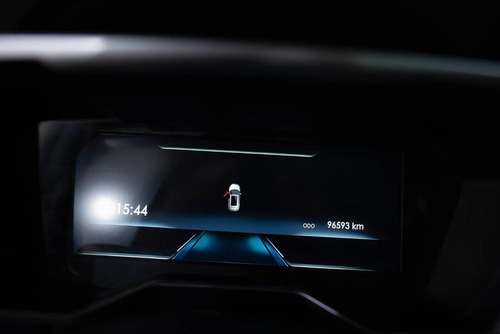 Ford Territory 1.5t Titanium 2021