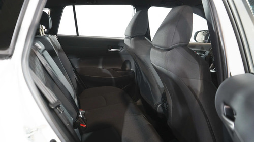 Toyota Corolla 1.8 Hev Xei Ecvt 2026