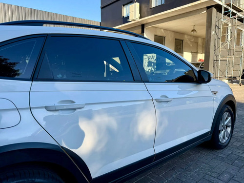 Volkswagen Nivus 200 TSI COMFORTLINE AT L22 2023