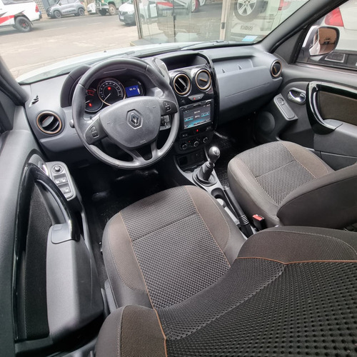 Renault Duster 2.0 Ph2 4x2 Privilege 2019