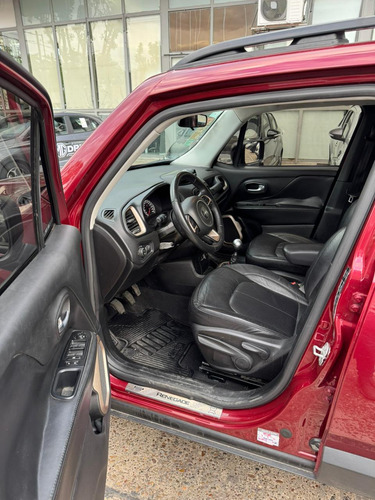 Jeep Renegade 1.8 Sport 2019