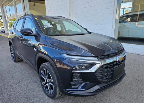 Chevrolet Tracker 1.2 Turbo At 2025