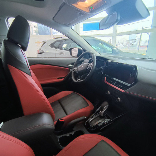 Chevrolet Tracker 1.2 Turbo Rs At 2026