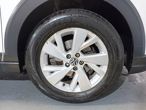 Volkswagen Nivus 200 Tsi Comfortline At 2024