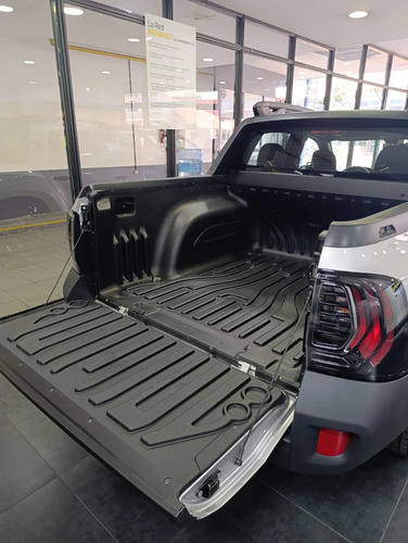 Renault Oroch 1.6 Sce 114 Emotion 2wd 2026