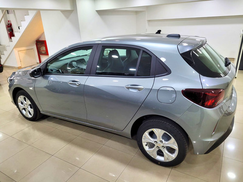 Chevrolet Onix 1.0 T LTZ 5P AT L26 2026