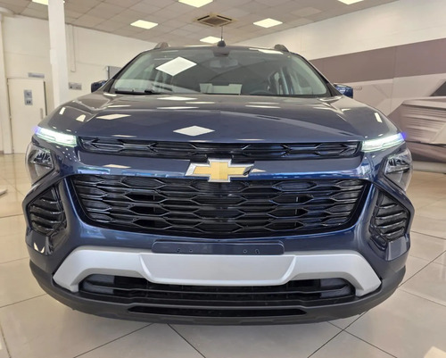 Chevrolet Spin 1.8 Lt 5as 105cv 2026