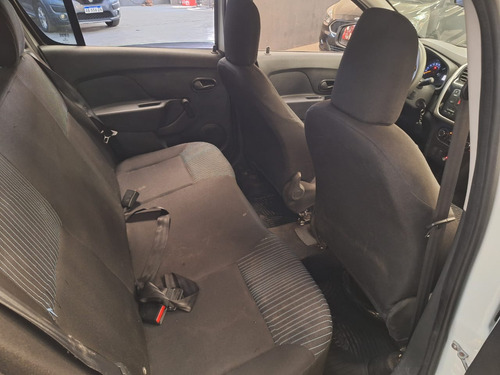 Renault Sandero 1.6 Expression Pack 90cv 2019