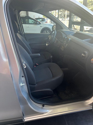 Renault Kangoo Ii Express 1.6 Sce Confort 2026