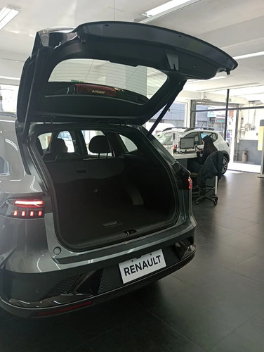 Renault Koleos 2.0T Techno 4Wd Dct 2026