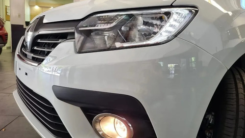 Renault Logan 1.6 16v Intense 2026