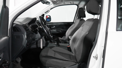 Volkswagen Amarok 3.0 Cd Tdi V6 258Cv Comfortline 4X4 At 2022
