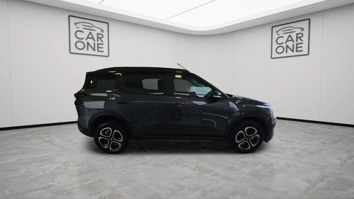 Citroën C3 Aircross 1.0 T200 SHINE CVT 7AS 2024