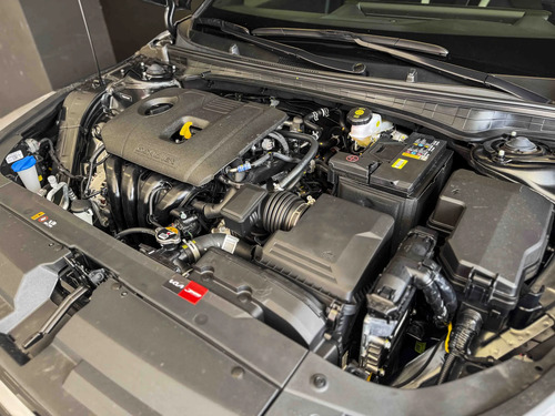 Kia K4 2.0 Gt Line 2026