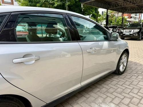 Ford Focus 1.6 S 5P L16 2016