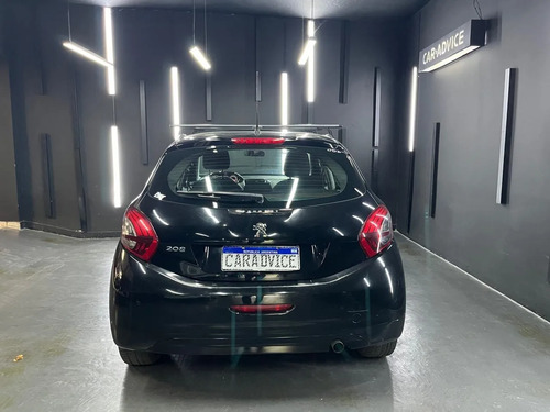 Peugeot 208 1.5 ACTIVE 5P L13 2017