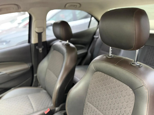 Chevrolet Prisma 1.4 Ltz 98cv 2017