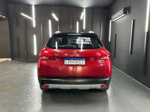 Peugeot 2008 1.6 CROSSWAY L18 2019