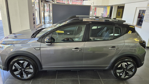 Renault Kardian 1.0 Tce Premiere Edition 200 Edc 2025