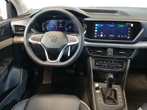 Volkswagen Taos 1.4 250 Tsi Comfortline At L/24 2025