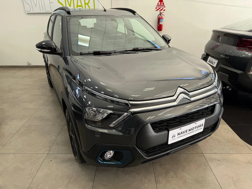 Citroën C3 1.0 T200 Feel Pack You! Cvt 2026