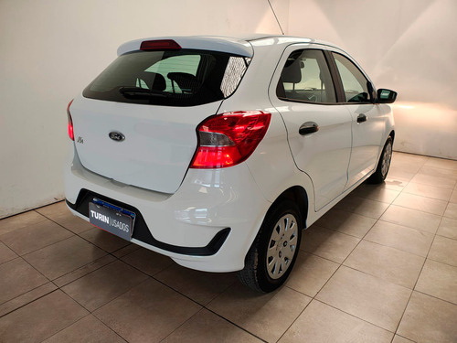 Ford Ka 1.5 S 2020