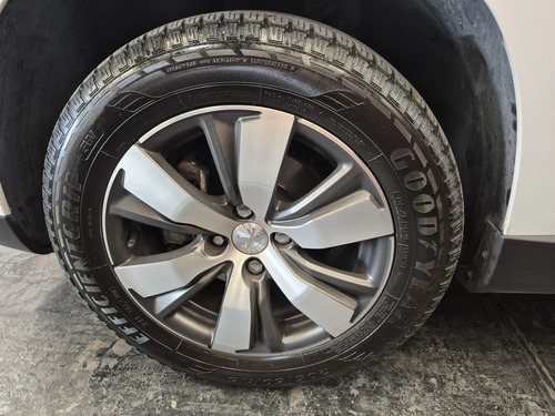 Peugeot 2008 1.6 Feline Tiptronic 2018