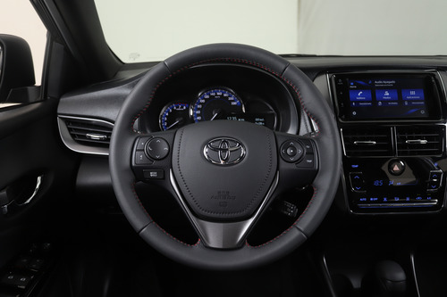 Toyota Yaris 1.5 107Cv S Cvt 2024