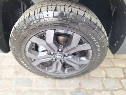 Renault Duster 1.3 Tce Turbo Iconic 155Cv 4X4 2026