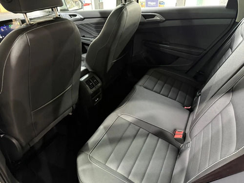 Volkswagen Taos 1.4 250 Tsi Highline Tiptronic 2026