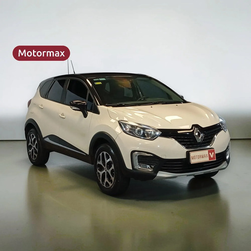 Renault Captur 2.0 Intens 2018