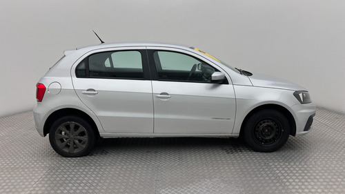 Volkswagen Gol Trend 1.6 Comfortline 101cv 2018