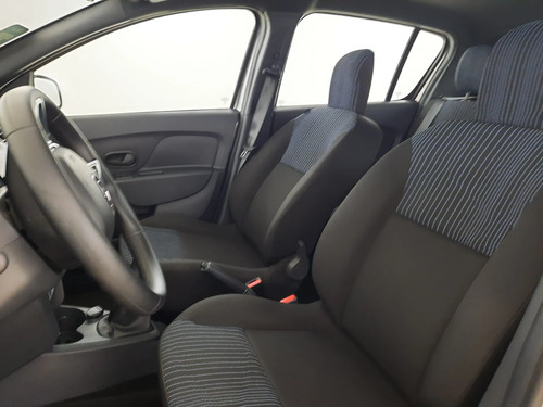 Renault Sandero 1.6 16v Life 2024