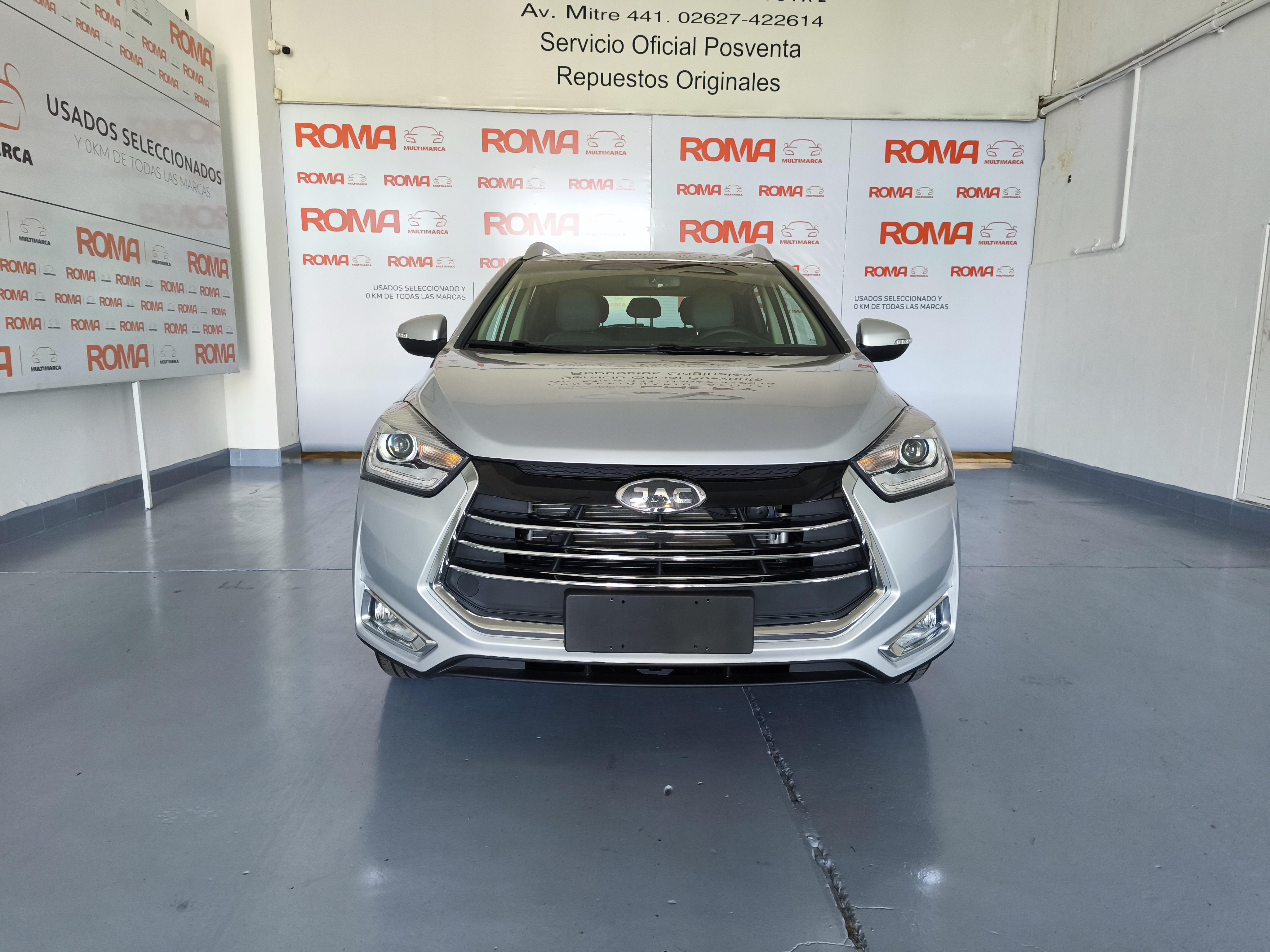 S2 1.5 MT INTELLIGENT FL 2025