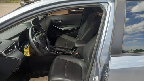 Toyota Corolla 1.8 Hev Seg Ecvt 2021